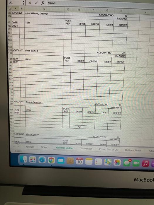 at $250 per month Williams Tax Service accepts both cash and credit