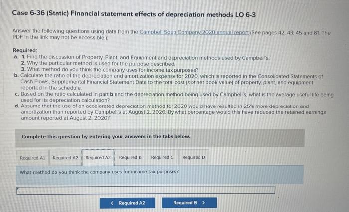 annual report (See pages 42,43,45 and 81 . The PDF in the