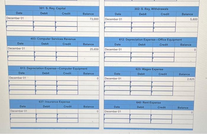 continues to operate Business Solutions. The November 30,2021 unadjusted trial balance of