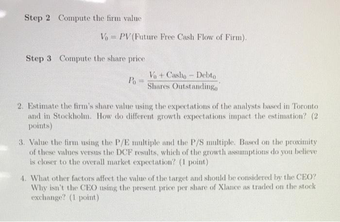 as the CFO of the Freelancer.com, a major player in the world