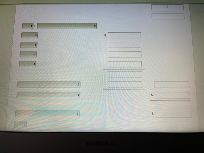 $10,785. Other information follows: 1. 2. 3. 4. 5. Outstanding cheques were