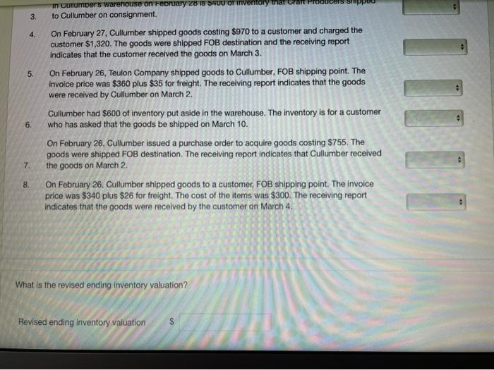 been recorded by the company. Cheque #490 was correctly written and paid