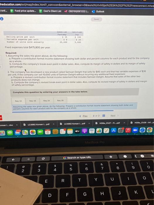  heducation.com/ext/map/index.html?_con=con&external_browser=0&launchurl=https%253A%252F%252Fnewconnect.mhed Art Fund price update Ced's Client List CB2100/661222 - Outlook