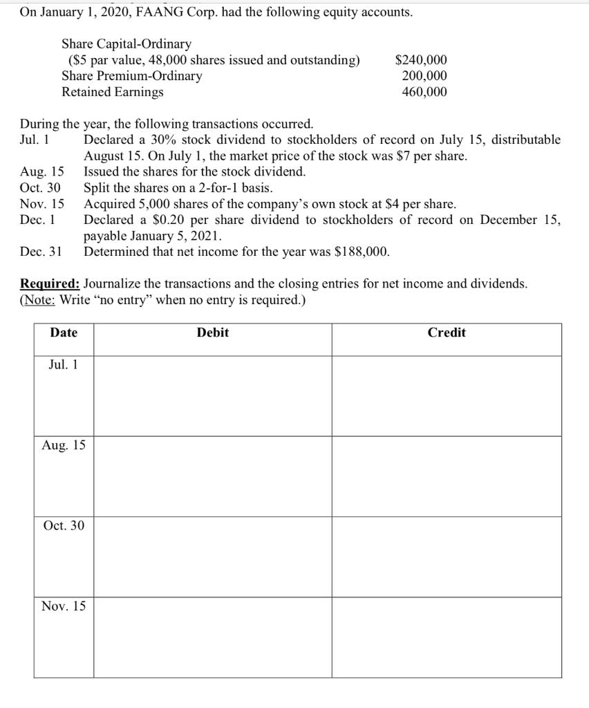 Please help me do this task. Thank you so much. On January