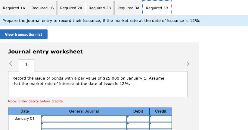 and use the rounded table values in calculations.) Required: Consider each separate