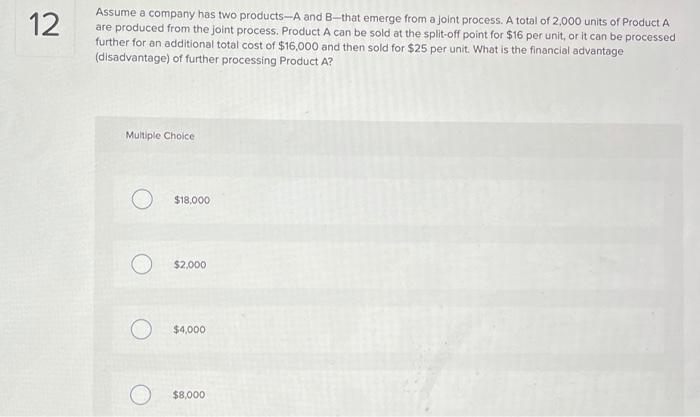 materials costs relevant and irrelevant fixed manufacturing overhead conts. Sunk costs are
