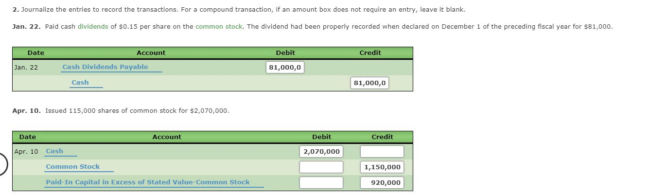 Rate! :) Entries for Selected Corporate Transactions Morrow Enterprises Inc. manufactures bathroom