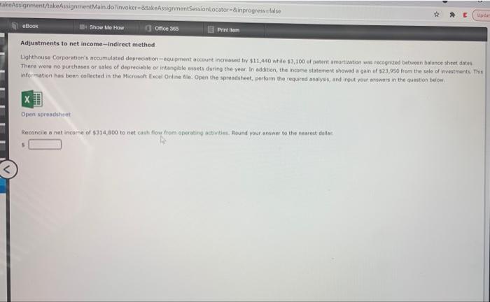  makeAssignment/takeAssignmentMain.doFinvoker=&takeAssignmentSessiontocator=&inprogress tale *E Update eBook 4 Show Me How omice Printem