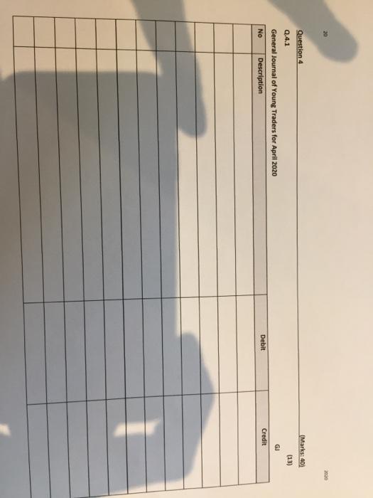 system. Goods are sold at a mark-up of 50% on cost price.