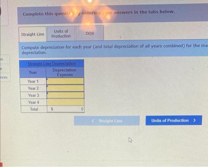 you https://eztomheducation.com/ext/map/index.html?_con con&external browser=0&launchurl=https%253A%252F%252Fcvccl. Savod Help Sav ht Homework A machine costing