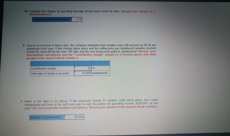 recreational equipment. One of the company's products, a skateboard, sells for $42.
