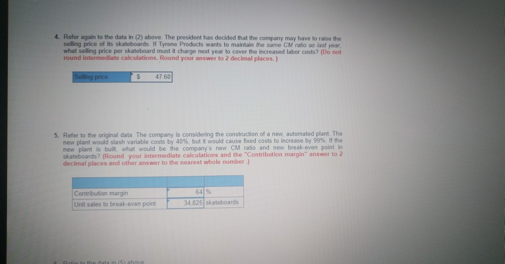 The skateboards are manufactured in an antiquated plant that relies heavily on