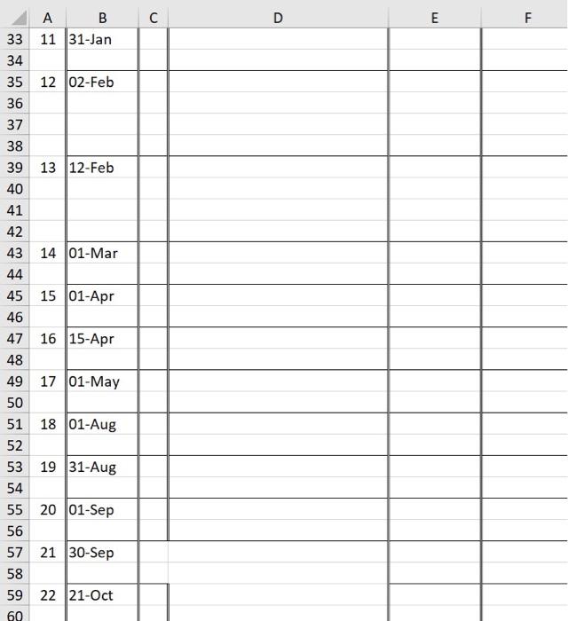 payable for the balance. The more carry interest of 696 74 The