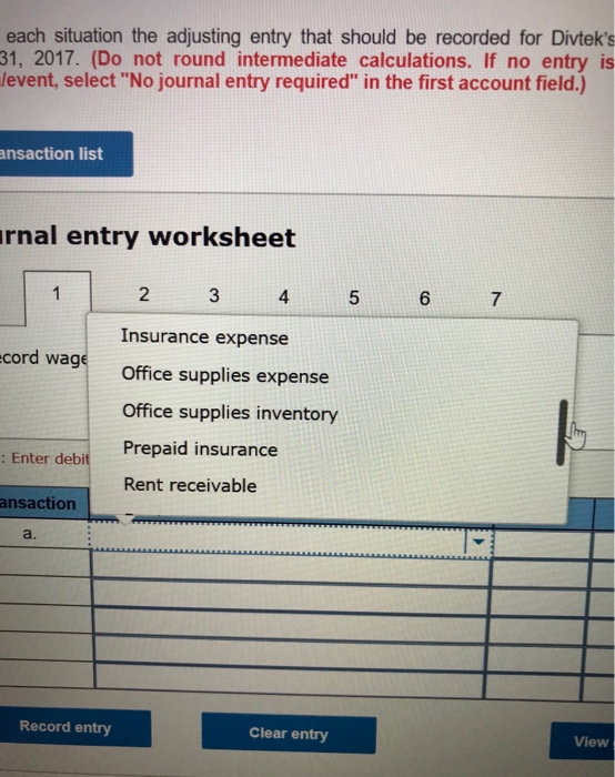 by employees during December 2017, unpaid and unrecorded at December 31, 2017,