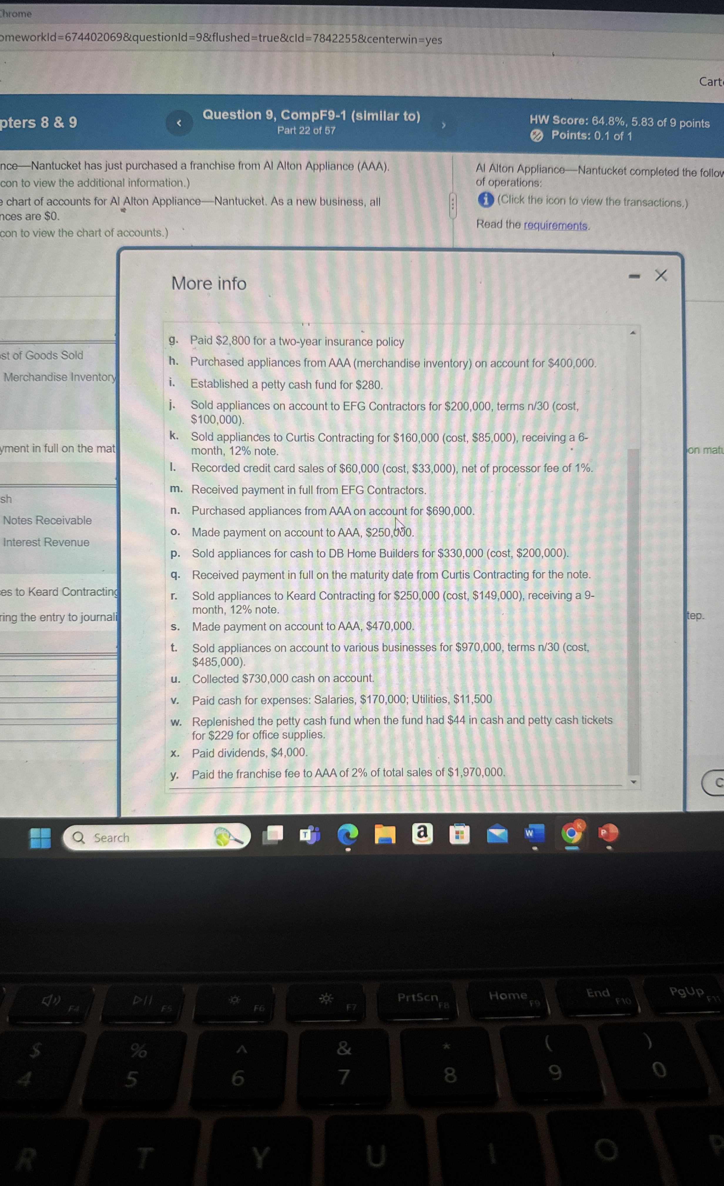  Chrome meworkld =674402069&questionld=9& flushed = true&cld =7842255& centerwin = yes pters