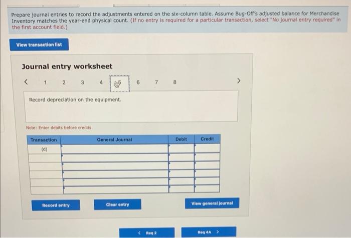 of receivables, the company determines that the ending balance of the Allowance