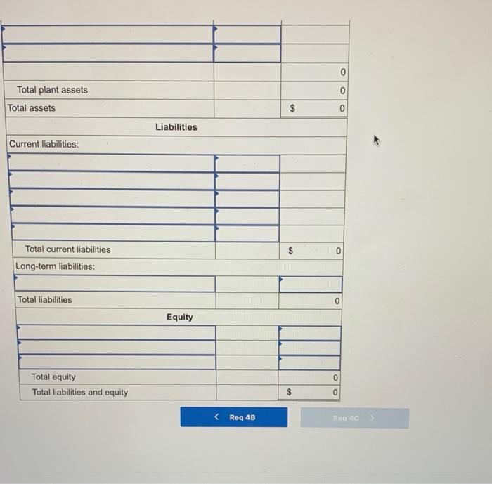 the company is paid $3,840 cash in advance to provide monthly service