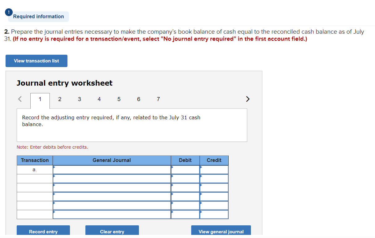 The following information is available to reconcile Branch Company's book balance of