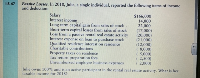 please type the answer by computer dont write it by hand 1:8-47