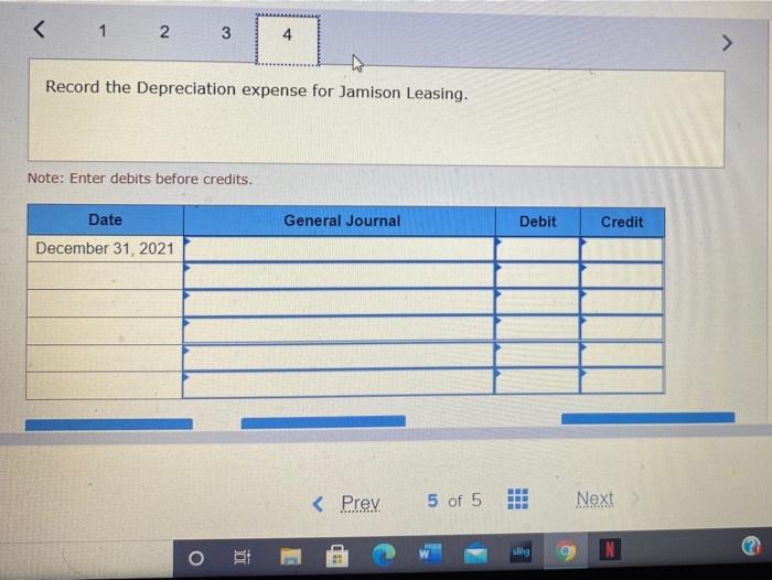 payments of $60,000 each, payable semiannually on June 30 and December 31