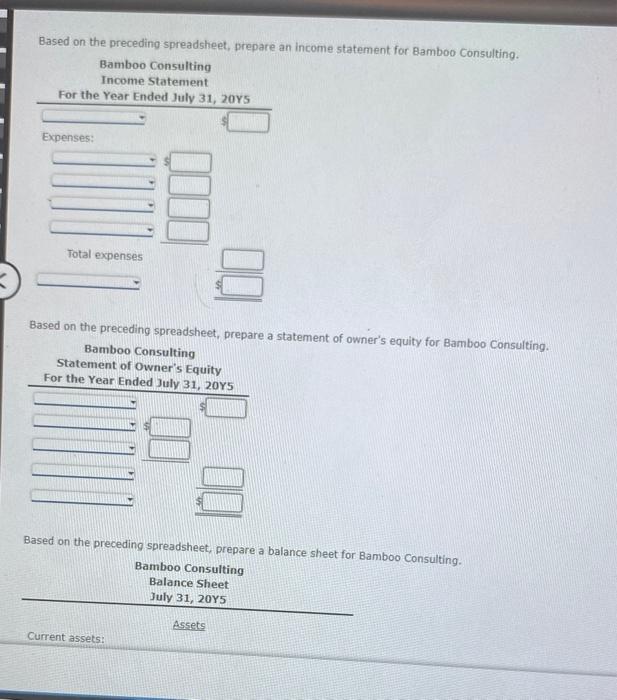 of Spread Bamboo Consulting contentiom owned and coorted by Cina Coach. The