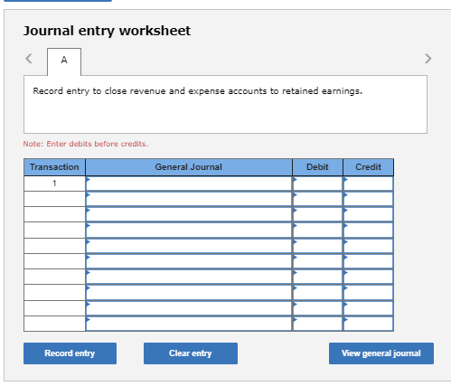 5 on account for future use, $6. Recorded revenues on December 6