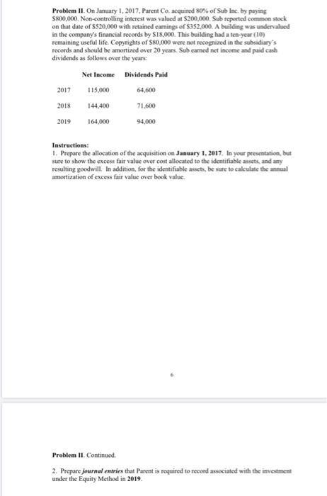 The resulting excess fair value was allocated to a trademark for $110,000