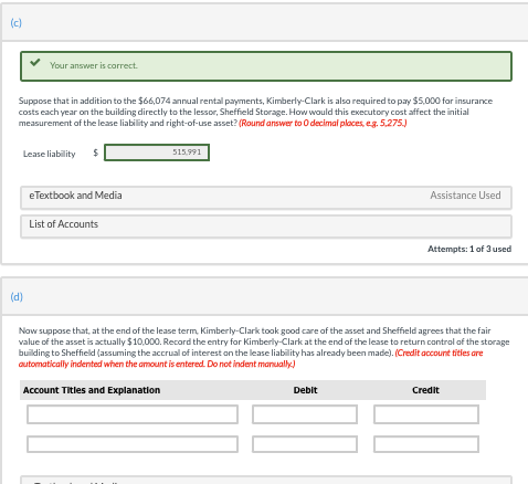 Corp. signs a 10-year, non-cancelable lease agreement to lease a storage building