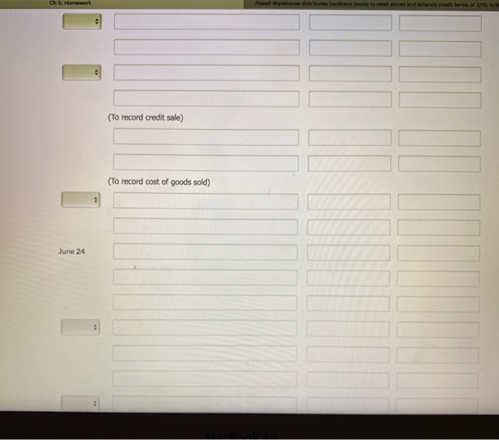 Current Attempt in Progress Is Support Powell Warehouse distributes hardback books to