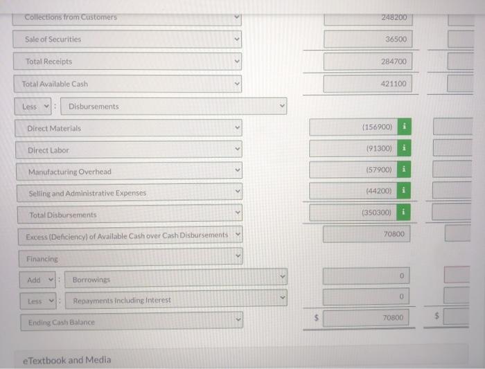 organizaed and utilize the accounts provided thank you Martin Company expects to