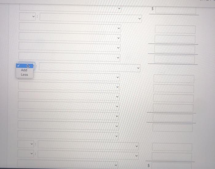 are paid in the month they are incurred. Manufacturing overhead: January $63,000,