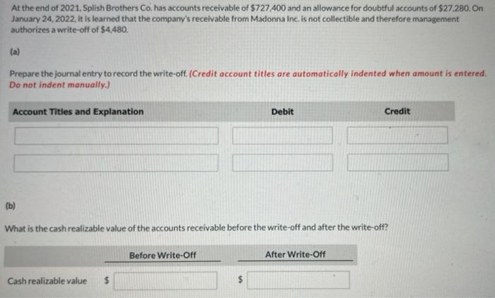 Please answer problem #1, SHOWING ALL WORK ACCORDINGLY ON ALL PARTS. Thank