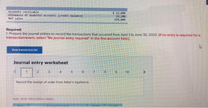 Ratios LO6-4 Please answer all questions in the pics :) P6-6 Determining
