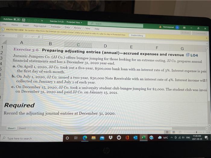 do it now Auto Lace 16- Protected View ole Home Page Layout
