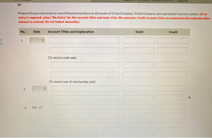 are writing the answr in the boxes itself Ch 5: Homework Synced