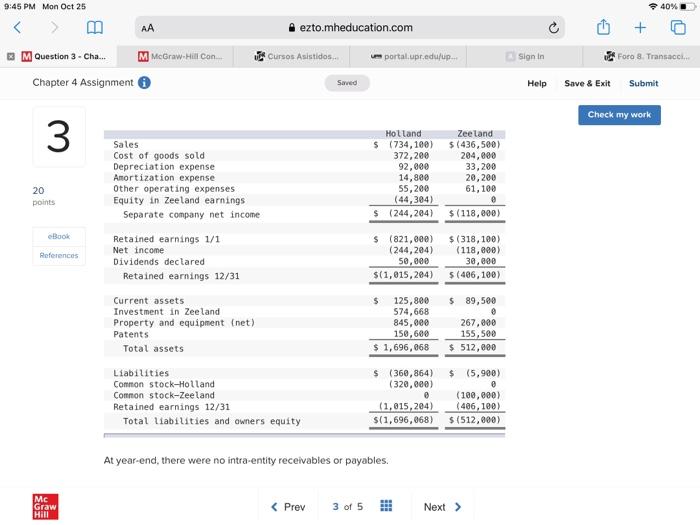 40% 40% 9:46 PM Mon Oct 25 9:45 PM Mon Oct 25