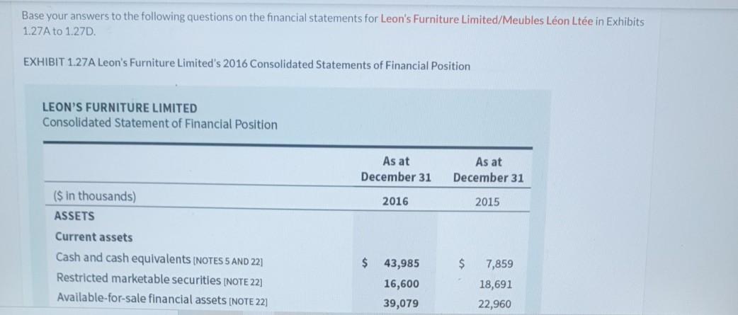  please answer full question...im stuck ...its very urgent Base your answers