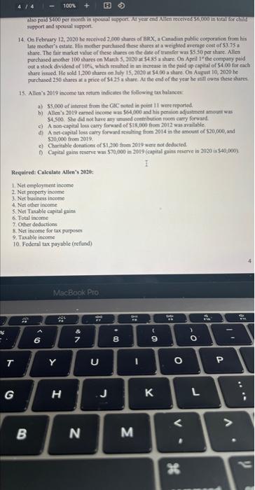 inafiodi for 2029. He has compiled the following iefocmative irextes so hiv