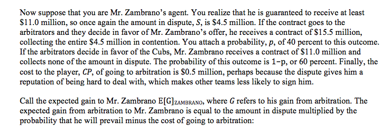 adamant about paying a lower one. In these cases, the buyer and