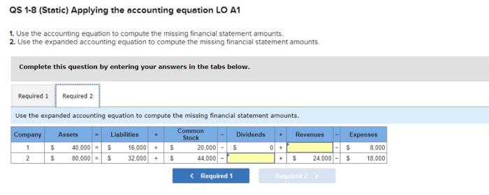 External users or Internal users. a. Customers b. Suppliers c. External auditors