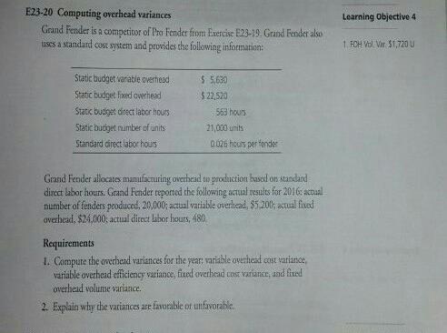 f fill in the green boxes with correct information Learning Objective 4