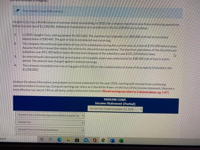  PLEASE SHOW STEPS AND WORK . DONT JUST GIVE ME THE