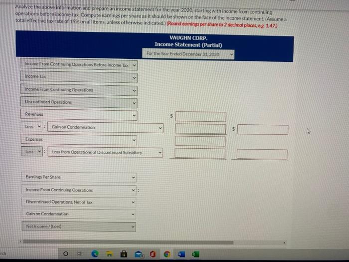 ANSWER . Thank you mpein Progress Your answer is partially correct Vaughn