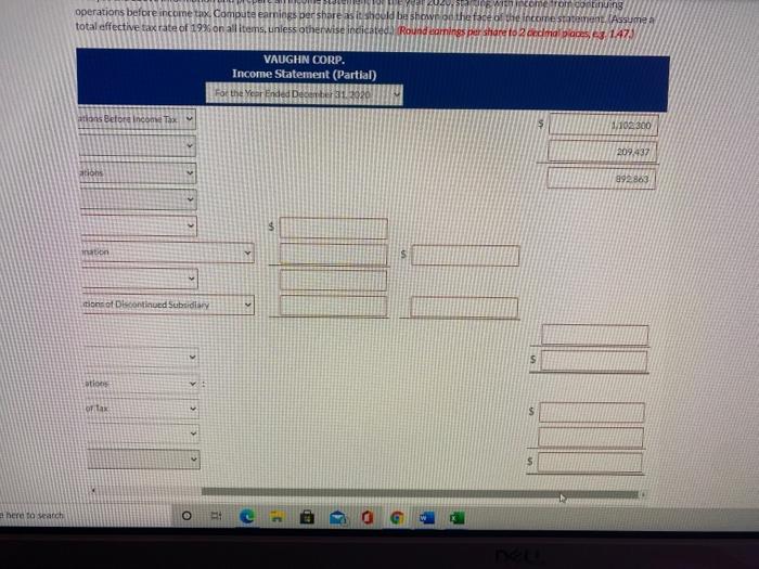 Corp. has 149.440 shares of common stock outstanding. In 2020, the company