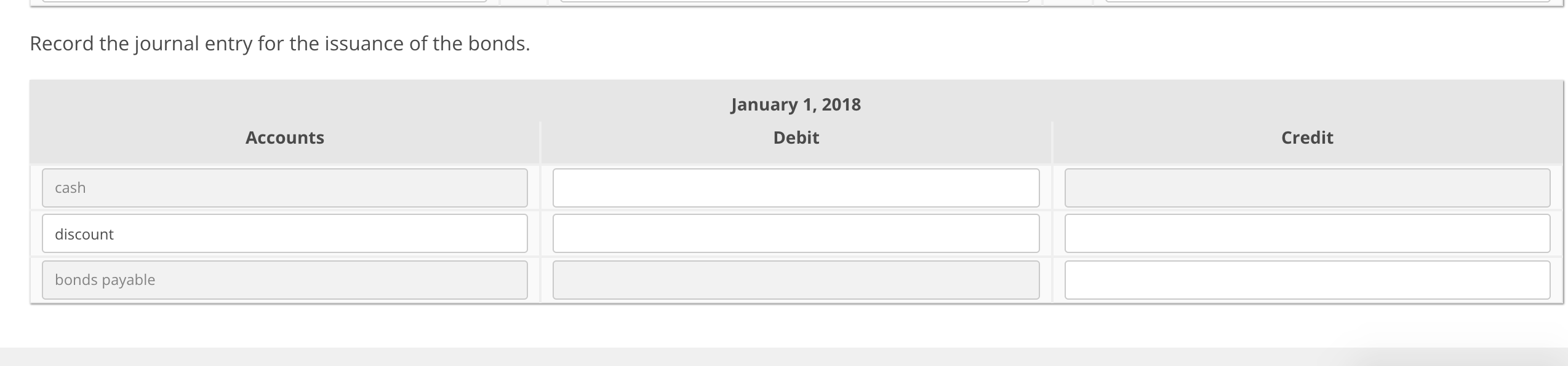 Can you help solve in the blanks please! Record the journal entry