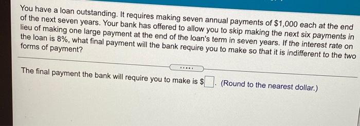 company that has developed a new drug. The patent on the drug