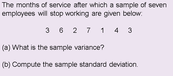 Do the calculation as required below. Please see PPT 3 in this