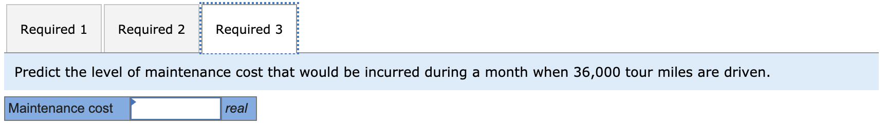 during the recent tourist season. (The real is Brazil's national monetary unit.