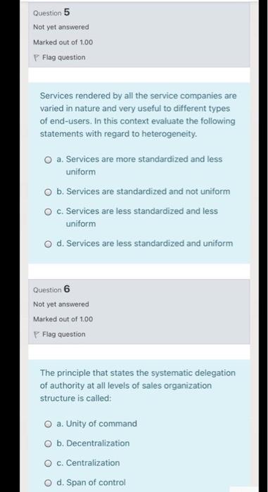  I want a quick solution without explanation Question 5 Not yet