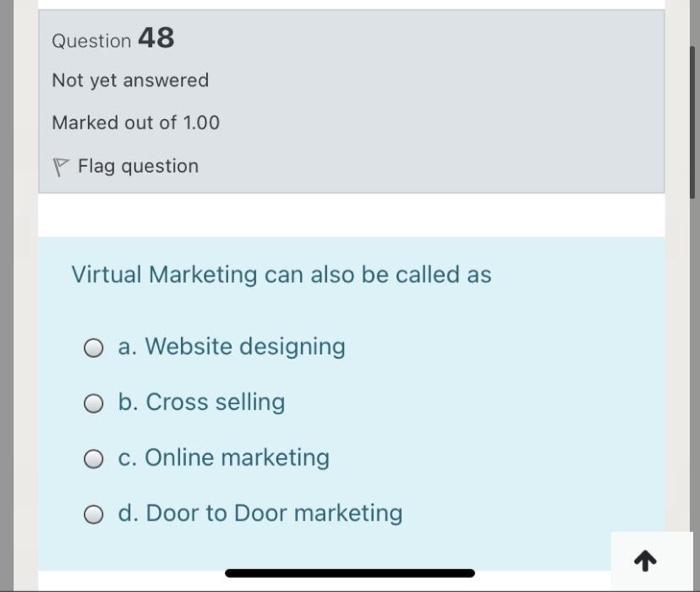 answered Marked out of 1.00 P Flag question Services rendered by all